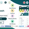 6Cash - Agent App