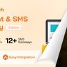 6amTech Payment & SMS Gateway Addon