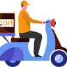 Delivery Boy App for zCart