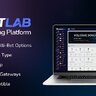 BetLab - Sports Betting Platform