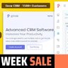 Grow CRM SaaS - Laravel Project Management - Multitenancy