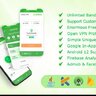 Liberty VPN - Free & Unlimited VPN Service