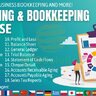 Accounting and Bookkeeping plugin for RISE CRM
