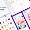 Ishop - Multivendor Laravel & Vue eCommerce CMS