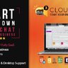 Cloud Chat 3 - SaaS - Live Support Chat Business