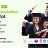 Zaialumni - Alumni Association Laravel Script