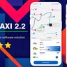 Droptaxi white label taxi app software script