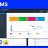 Botble - Laravel CMS, CRUD generator, Modular & Theme system, Role permissions, Multilingual blog