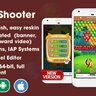 Bubble Shooter - Unity Template Project (Android + iOS + AdMob)