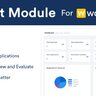 Recruit Module For Worksuite CRM