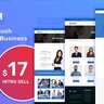 Aspla - Creative Multi-Purpose HTML5 Template
