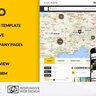 Globo - Directory & Listings HTML Template