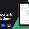 phpRank - SEO Reports & Tools Platform (SaaS)