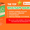 Waziper - Whatsapp Marketing Tool By Stackposts