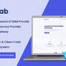 SMMLab - Social Media Marketing SMM Platform