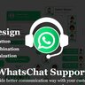 WhatsChat-WhatsApp Chat Widget jQuery Plugin