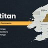 Cryptitan - Multi-featured Crypto Software & Digital Marketplace