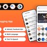 Incite - Short News App & Web, Blog App with Laravel Admin Panel for Android & iOS