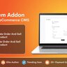 POS System Addon for YOORI eCommerce