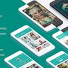 Odis: PWA Mobile App (Progressive Web App)