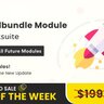 Universal Modules Bundle for Worksuite CRM