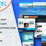 Travel Gateway - Creative Agency HTML5 Template