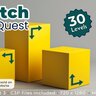 9-Patch Puzzle Quest - HTML5 Puzzle game