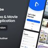 PlayTube IOS - Sharing Video Script Mobile IOS Native Application