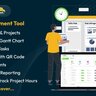 TASKLY SaaS - Project Management Tool
