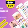 MaanStore - Flutter eCommerce Full App ( Android & iOS )