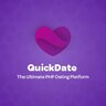 QuickDate - The Ultimate PHP Dating Platform