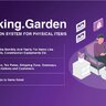 Booking.Garden Subscription System