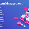 Online Exam Management - Education & Results Management