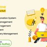 InspireMe - Inspiring Creative Work as SaaS
