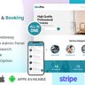 Servpro – On Demand Nearby Service Provider & Booking Finder Application Software (Web+Android+iOS)