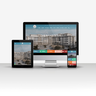 Association & Municipality & Foundation Website (Unlimited Language)