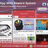 Andro News - Android News App With Reward System