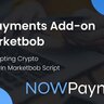 NOWPayments Gateway For Marketbob