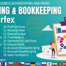Accounting and Bookkeeping for Perfex CRM