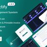 Productify - Production Management System