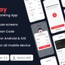 AirPay - Mobile Banking App for Online Money Management