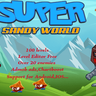 Super Sandy World complete game + LEVEL EDITOR