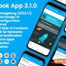 Single Ebook App