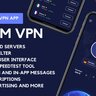 Bycom VPN - Secure and Private Android VPN