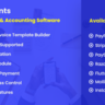 Dot Accounts - SaaS Business & Accounting Software