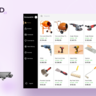 On-Demand24 POS + Order & Service Management (IOS, Android, Desktop)