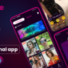 Wawe - Video call, Live streaming, Chat | Host based app with Admin panel & Agency Panel