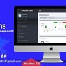 Green LMS - The Library Management System