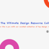 Ultimate Design Resource Bundle