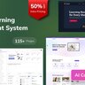 Edulab LMS - Laravel Learning Management System with Tailwind CSS